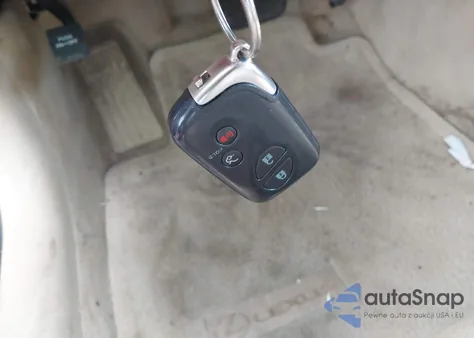 2009 Lexus Es 350 from USA, damaged, VIN JTHBJ46G792335886